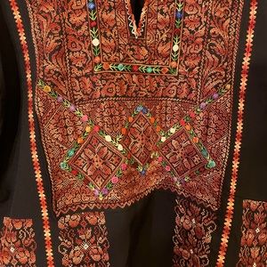 Handmade Traditional dress